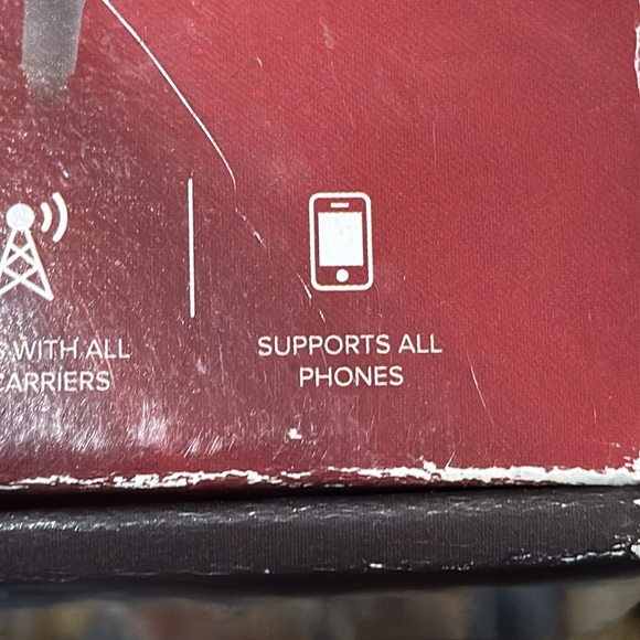 NWT weBoost Drive Sleek Vehicle Signal Booster (black) Kit CAR TRUCK VAN SUV - Picture 17 of 17